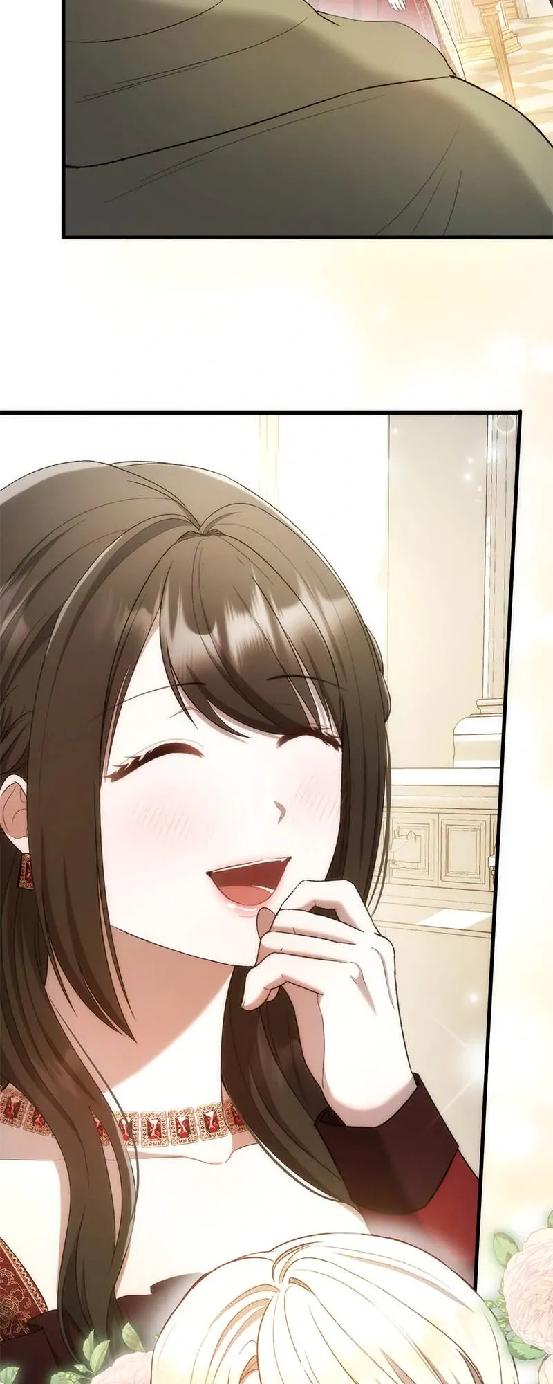 Marriage of Convenience to an Obsession Chapter 39 Online - página 42