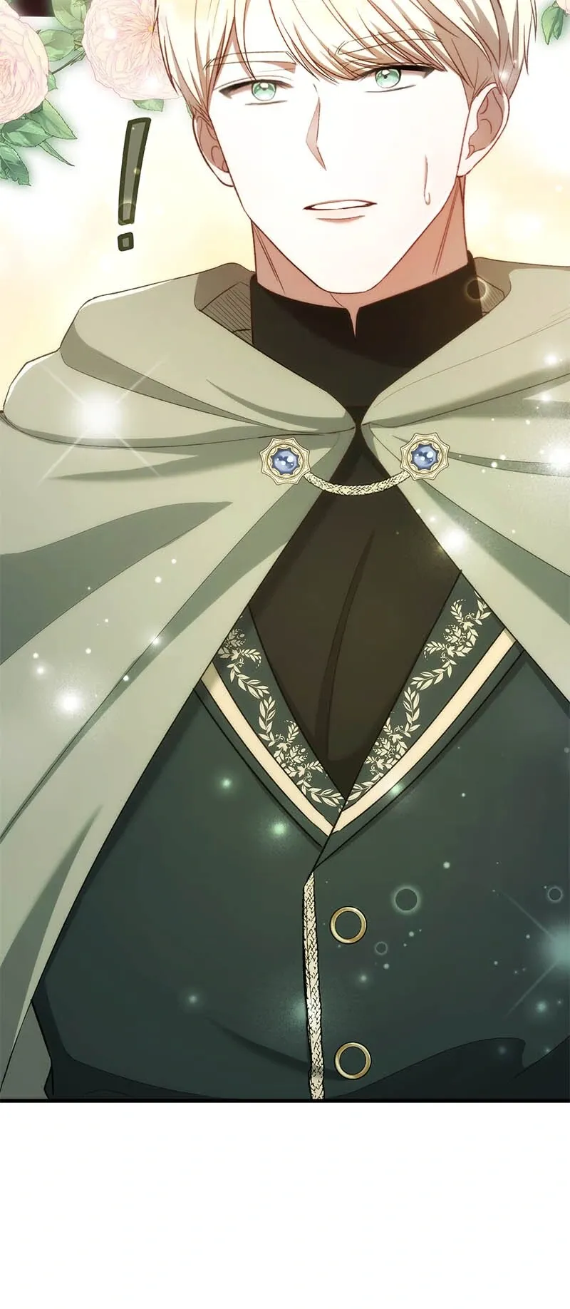 Marriage of Convenience to an Obsession Chapter 39 Online - página 43