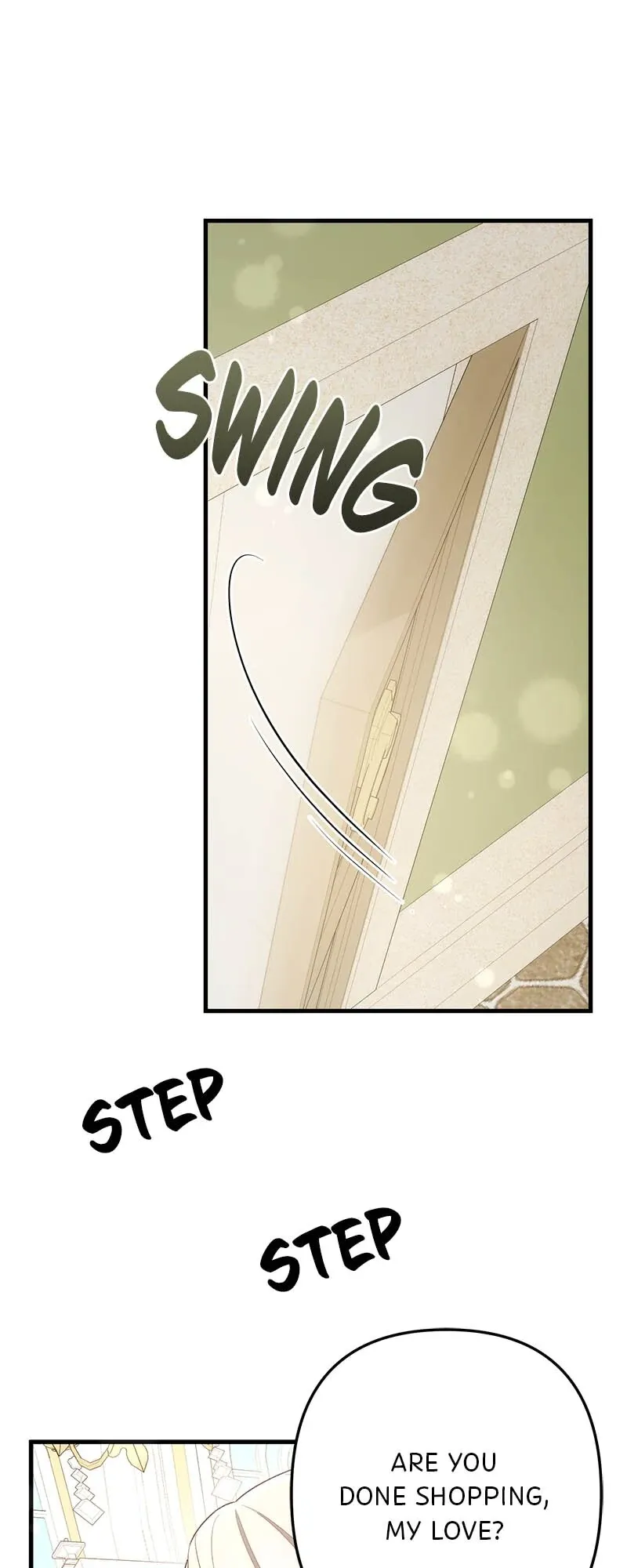 Marriage of Convenience to an Obsession Chapter 39 Online - página 44