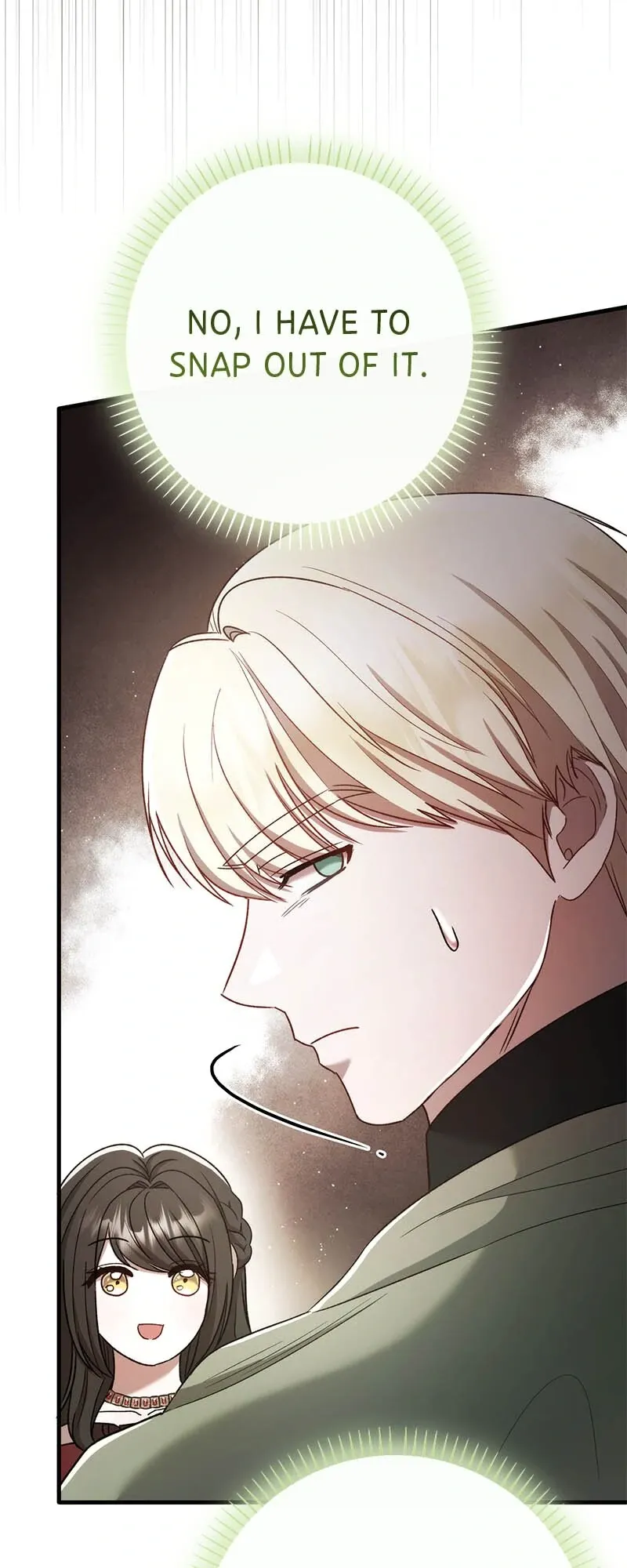 Marriage of Convenience to an Obsession Chapter 39 Online - página 48
