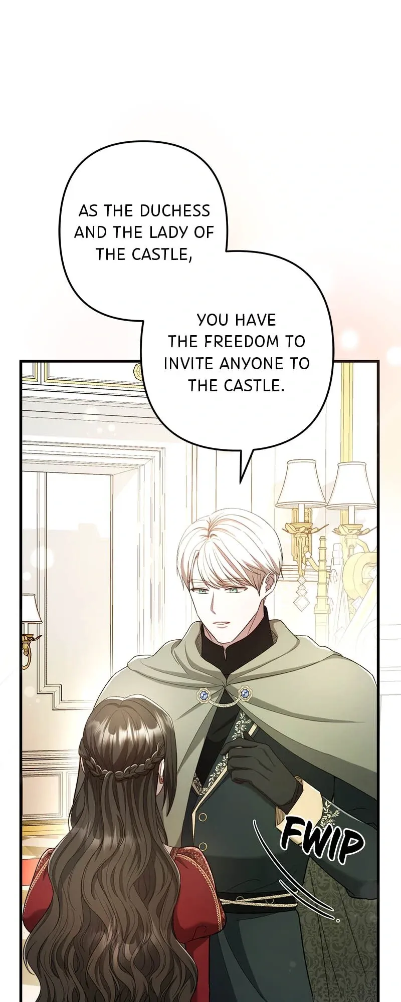 Marriage of Convenience to an Obsession Chapter 39 Online - página 50