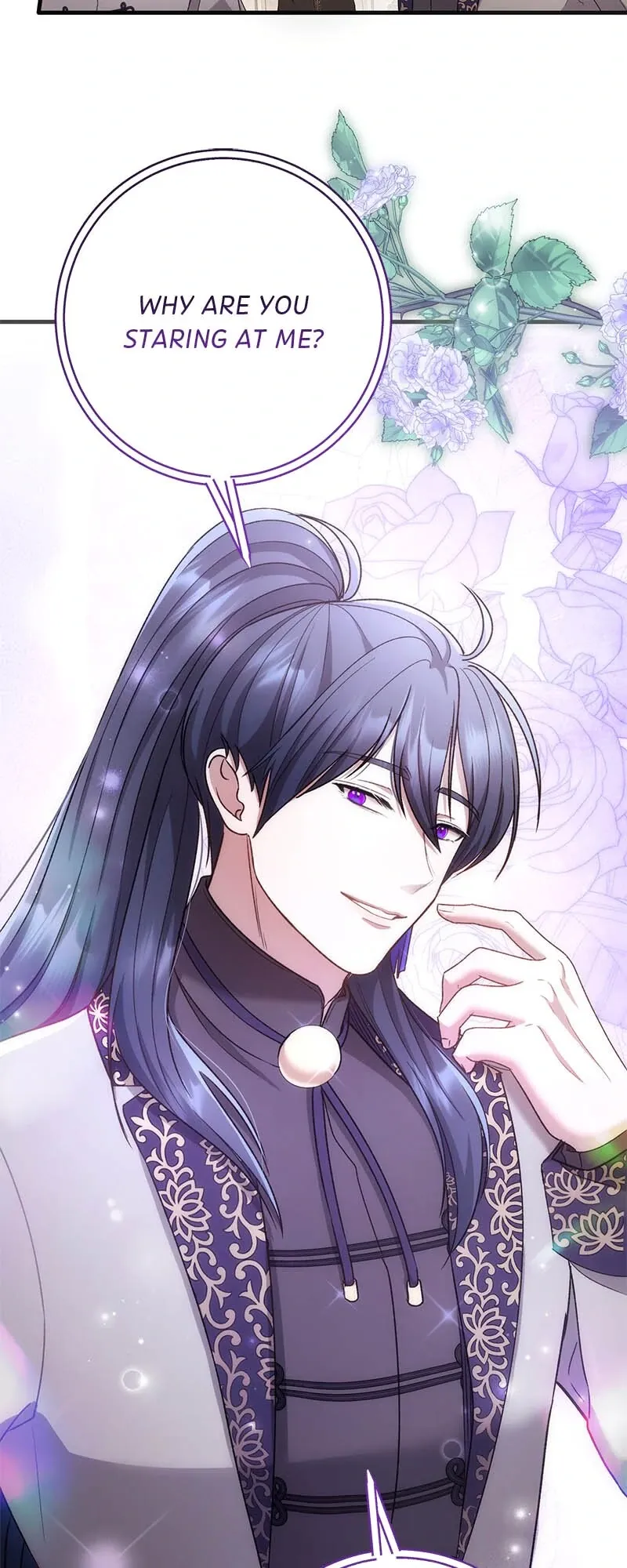 Marriage of Convenience to an Obsession Chapter 39 Online - página 57