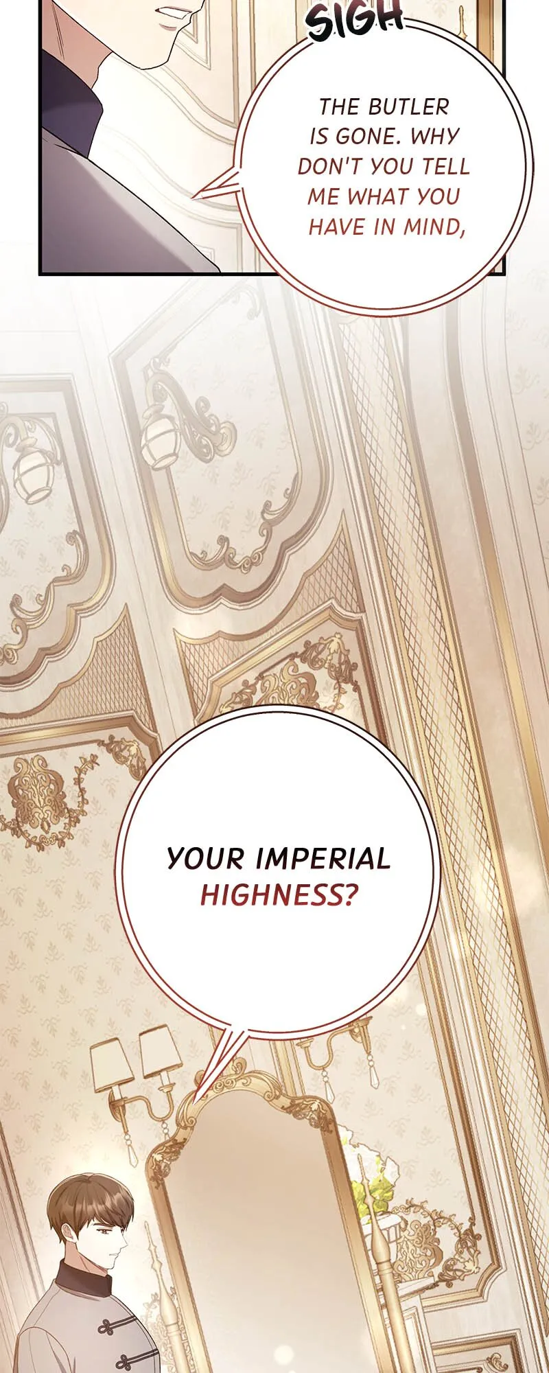 Marriage of Convenience to an Obsession Chapter 39 Online - página 59