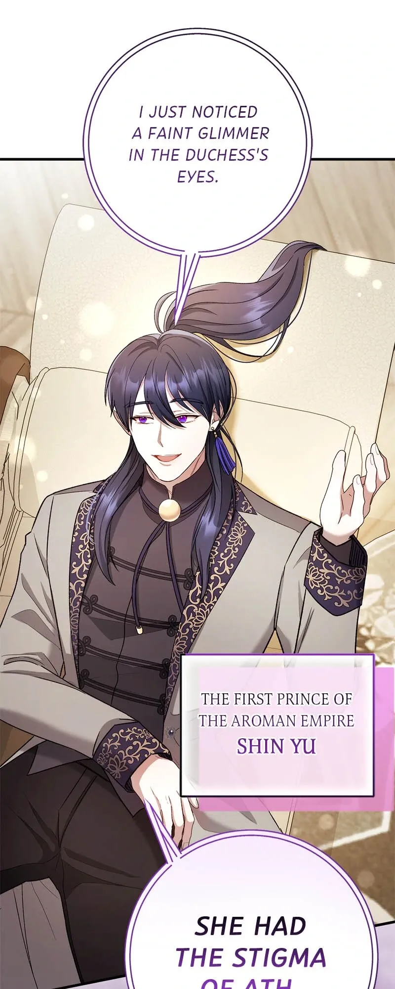Marriage of Convenience to an Obsession Chapter 39 Online - página 62