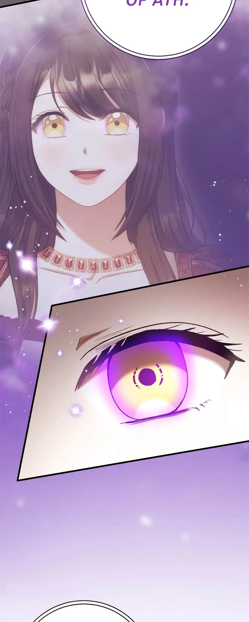 Marriage of Convenience to an Obsession Chapter 39 Online - página 63