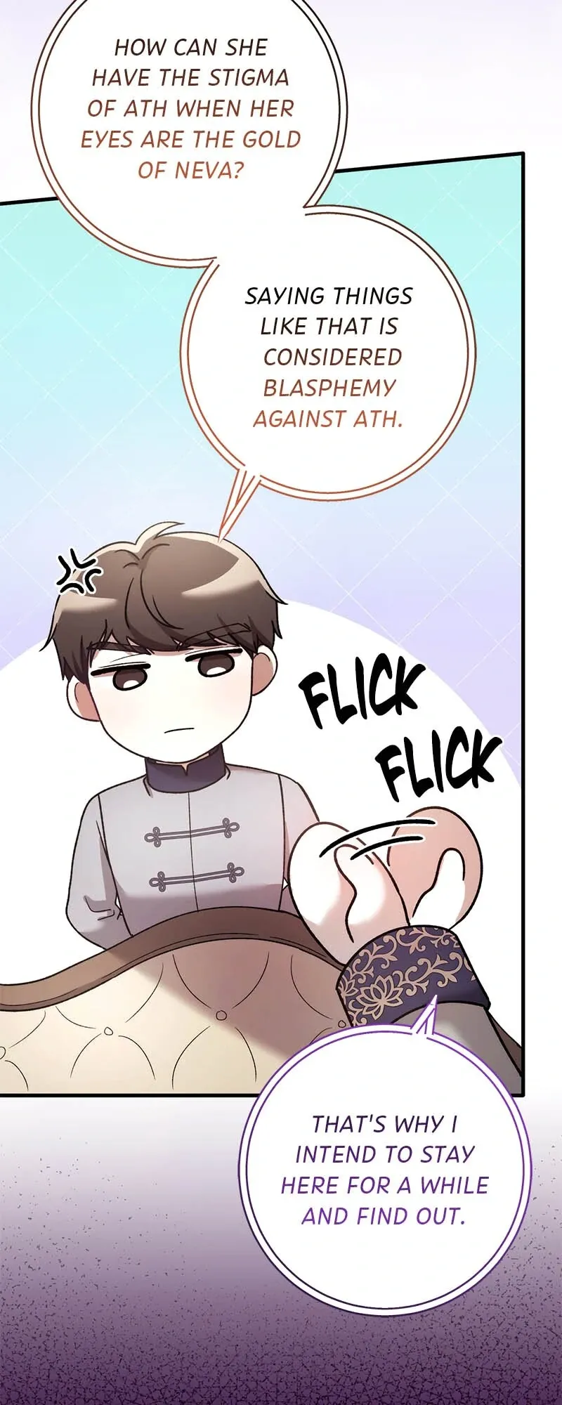 Marriage of Convenience to an Obsession Chapter 39 Online - página 64
