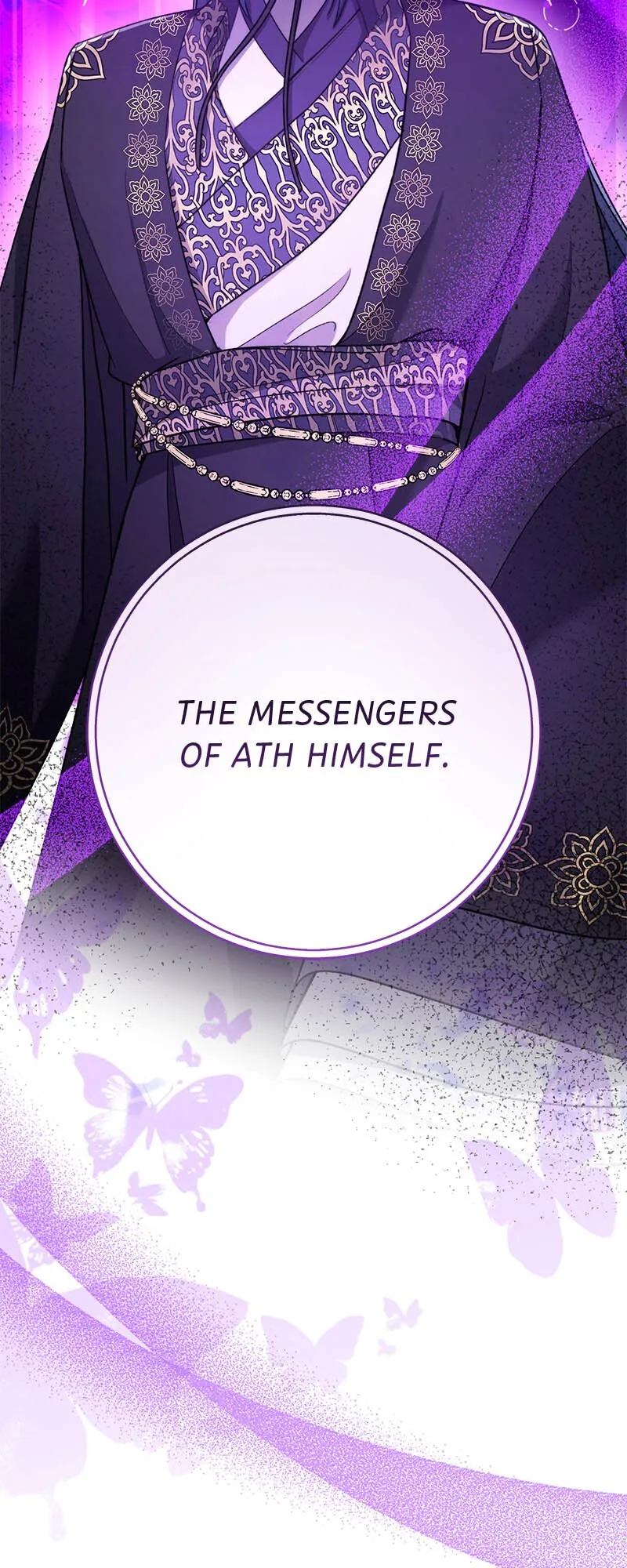 Marriage of Convenience to an Obsession Chapter 39 Online - página 66
