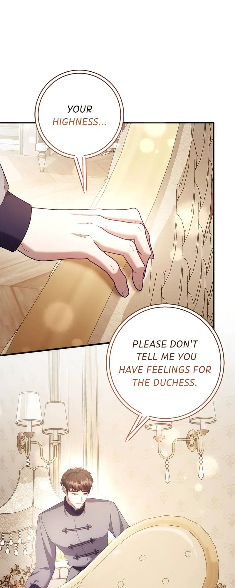 Marriage of Convenience to an Obsession Chapter 39 Online - página 68