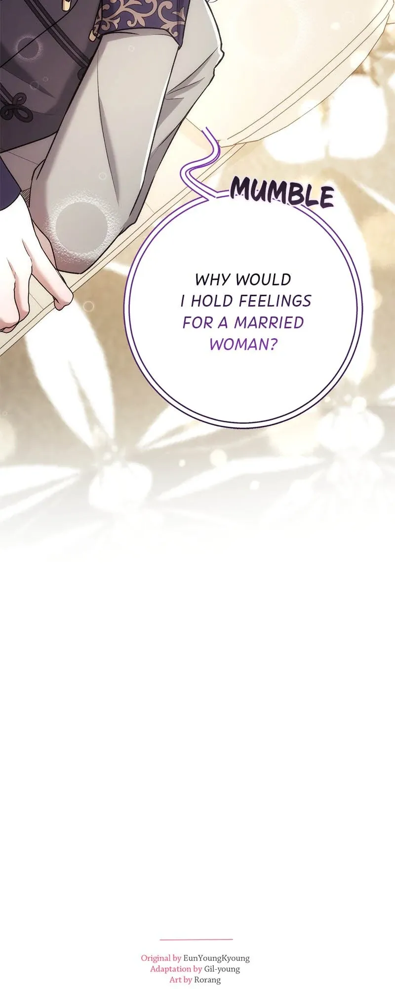 Marriage of Convenience to an Obsession Chapter 39 Online - página 70