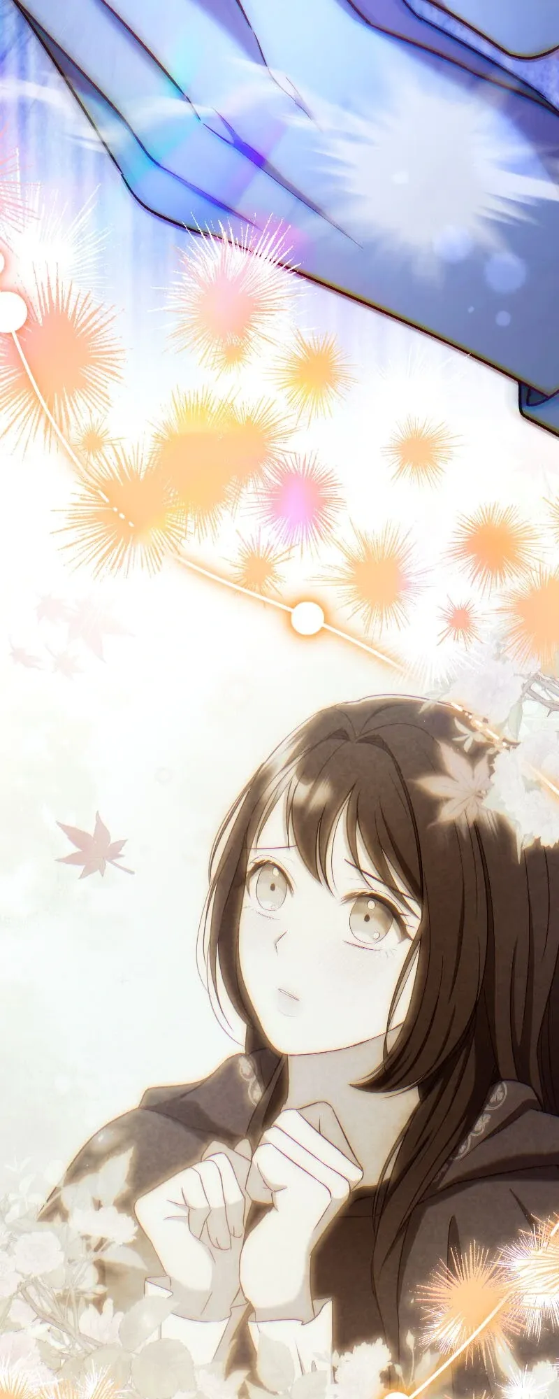 Marriage of Convenience to an Obsession Chapter 41 Online - página 4