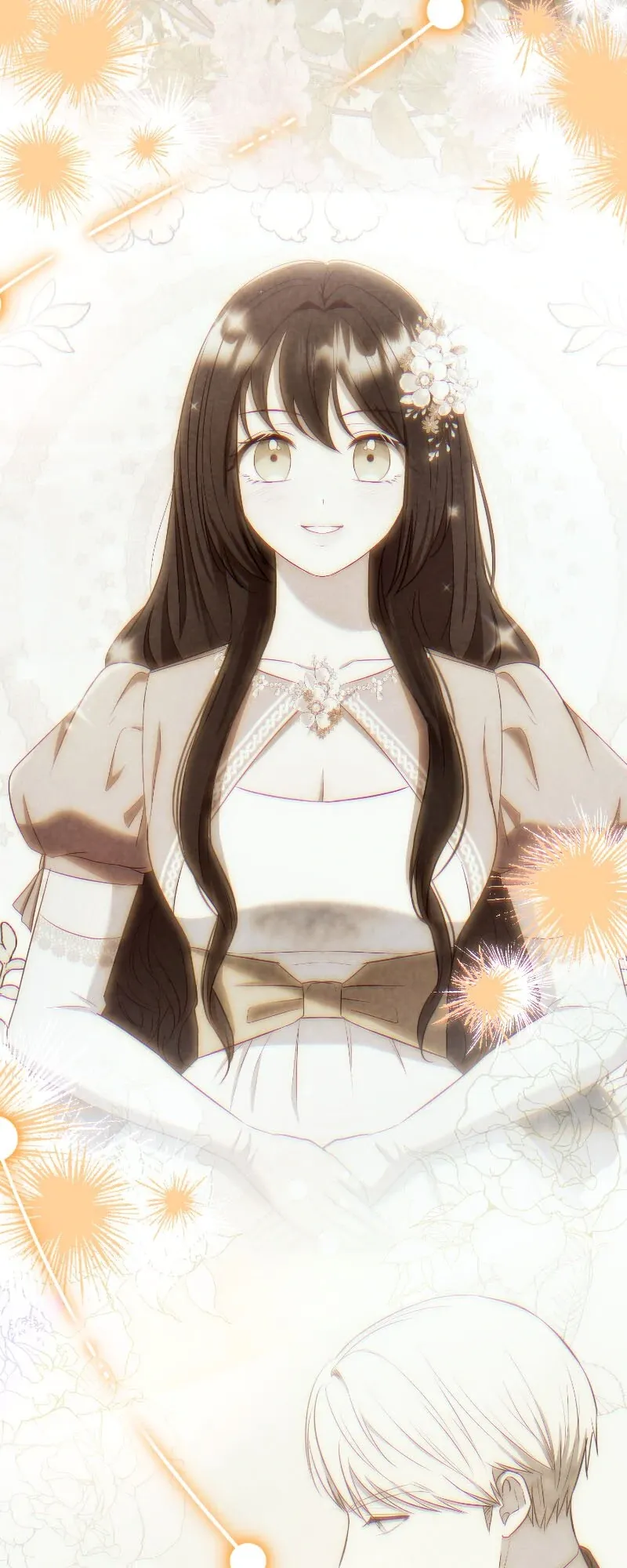 Marriage of Convenience to an Obsession Chapter 41 Online - página 5
