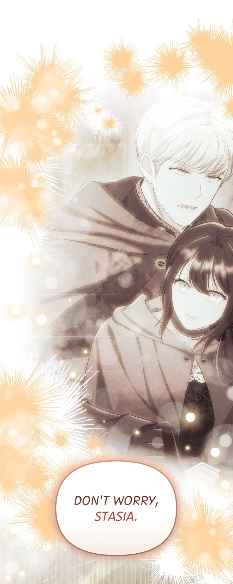 Marriage of Convenience to an Obsession Chapter 41 Online - página 8