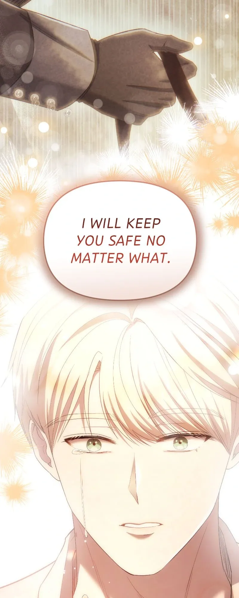 Marriage of Convenience to an Obsession Chapter 41 Online - página 10