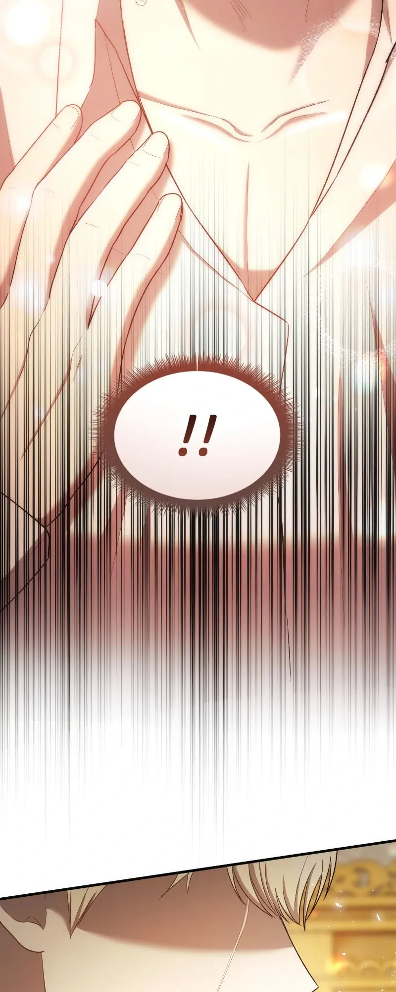 Marriage of Convenience to an Obsession Chapter 41 Online - página 11