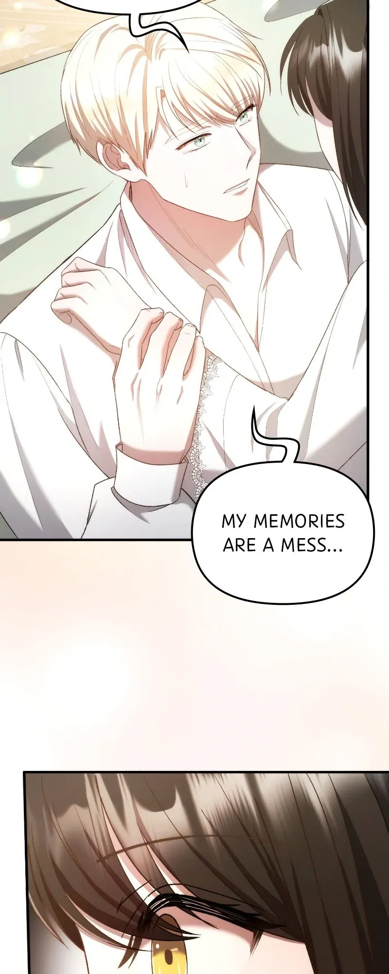 Marriage of Convenience to an Obsession Chapter 41 Online - página 15