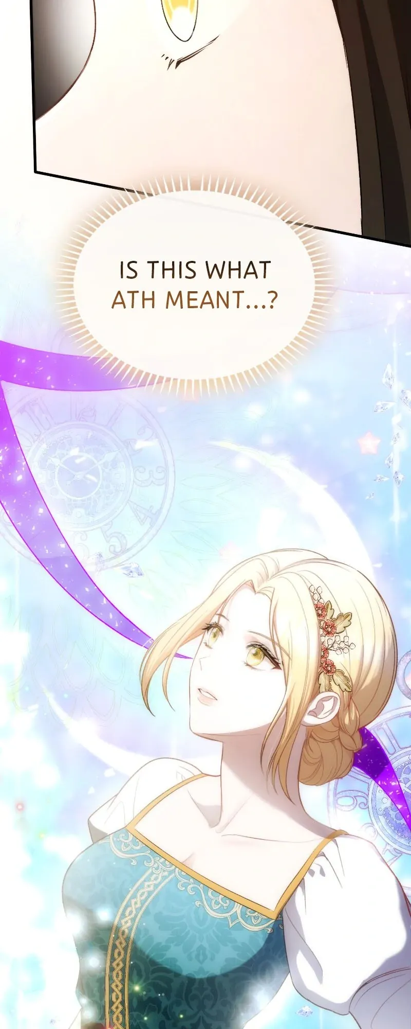 Marriage of Convenience to an Obsession Chapter 41 Online - página 16