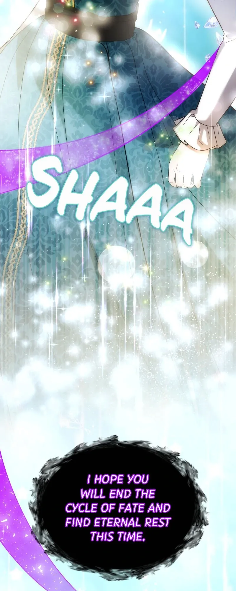 Marriage of Convenience to an Obsession Chapter 41 Online - página 17