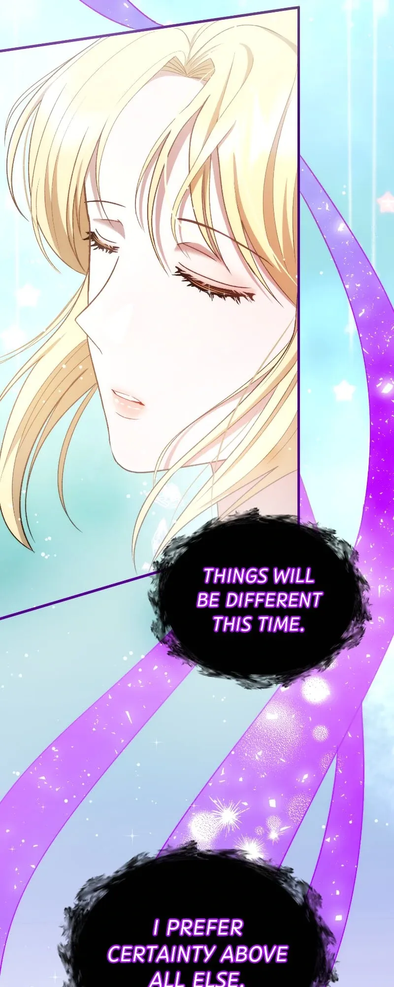 Marriage of Convenience to an Obsession Chapter 41 Online - página 18