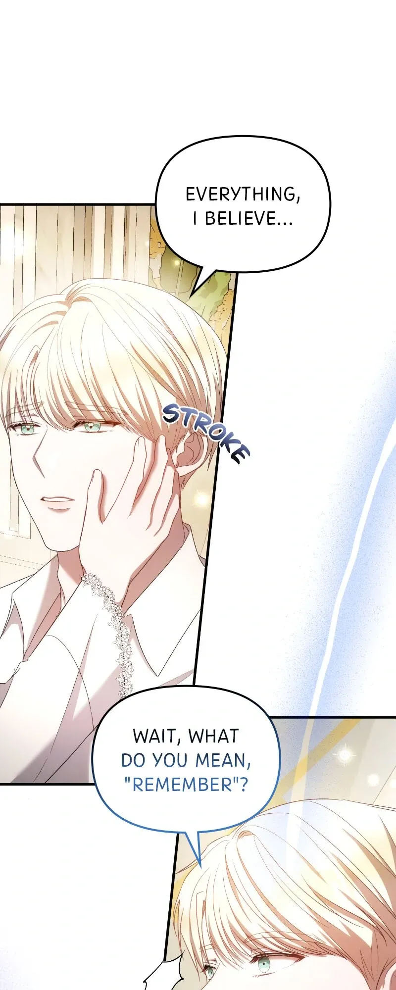 Marriage of Convenience to an Obsession Chapter 41 Online - página 21