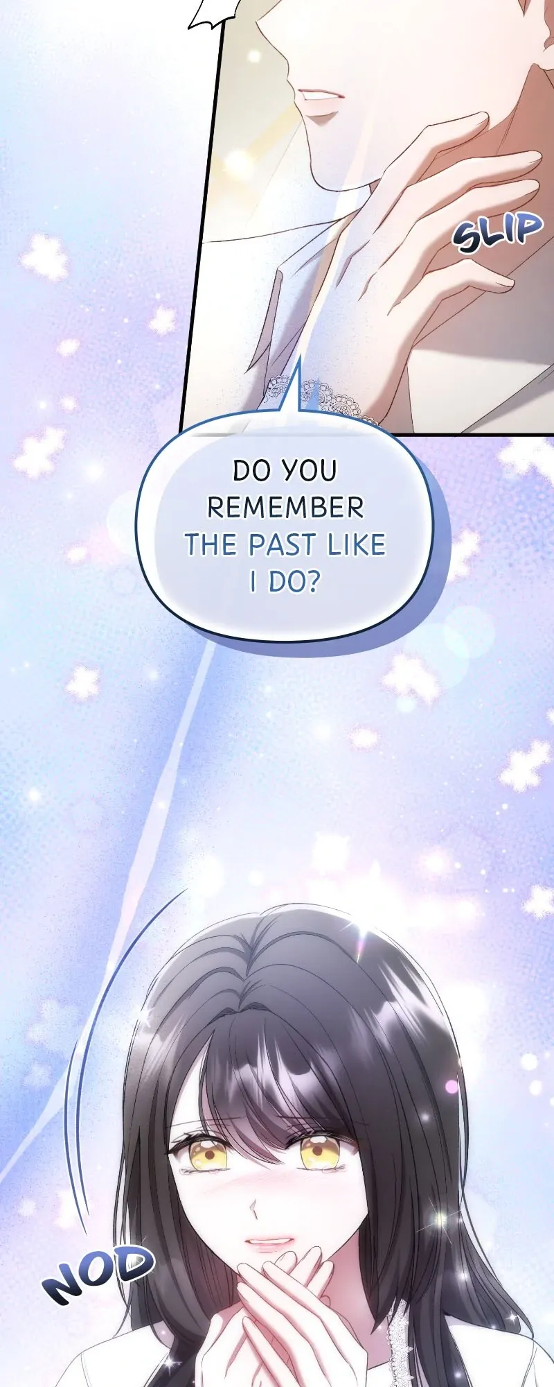 Marriage of Convenience to an Obsession Chapter 41 Online - página 22