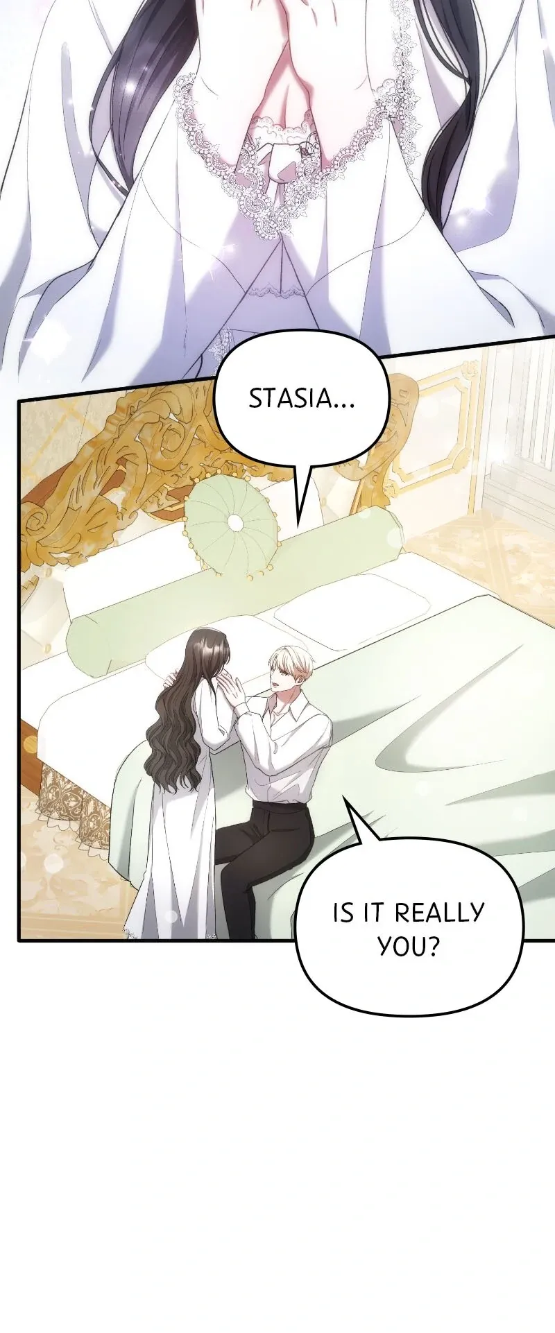 Marriage of Convenience to an Obsession Chapter 41 Online - página 23
