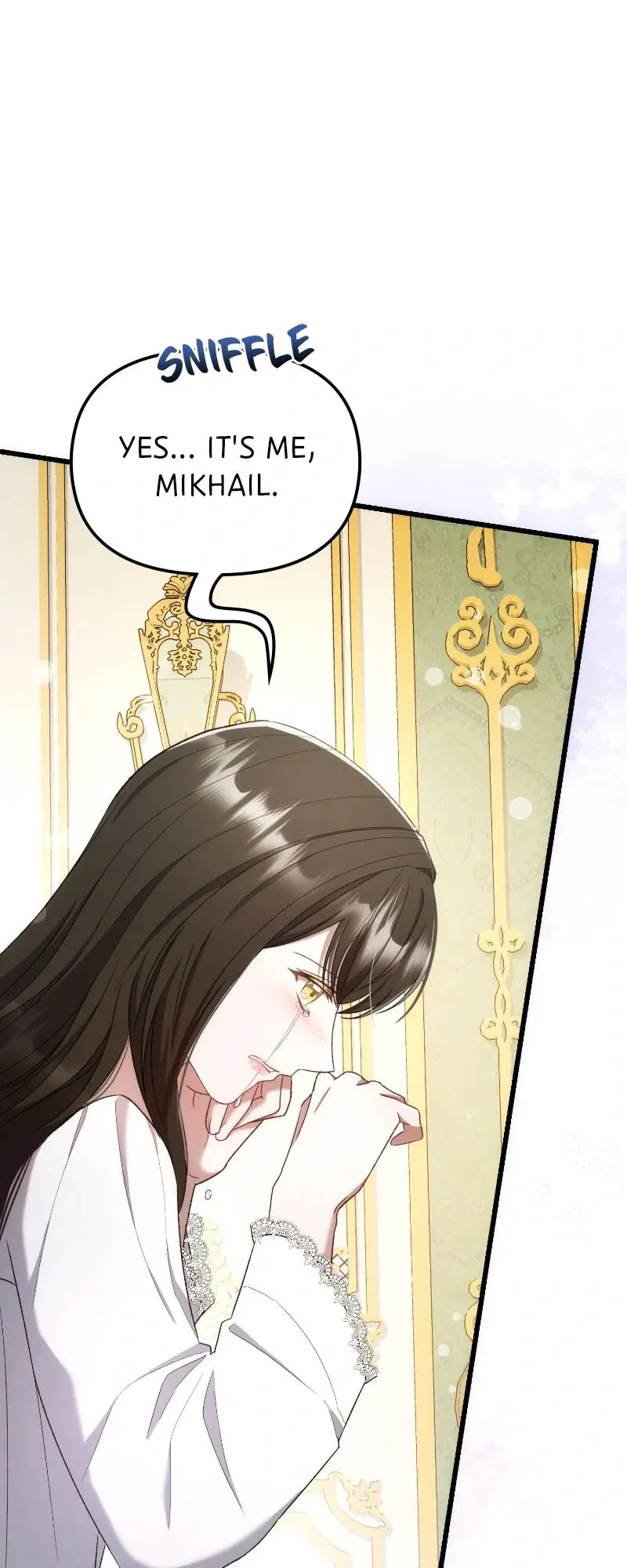 Marriage of Convenience to an Obsession Chapter 41 Online - página 24