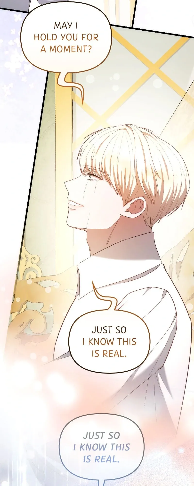 Marriage of Convenience to an Obsession Chapter 41 Online - página 25
