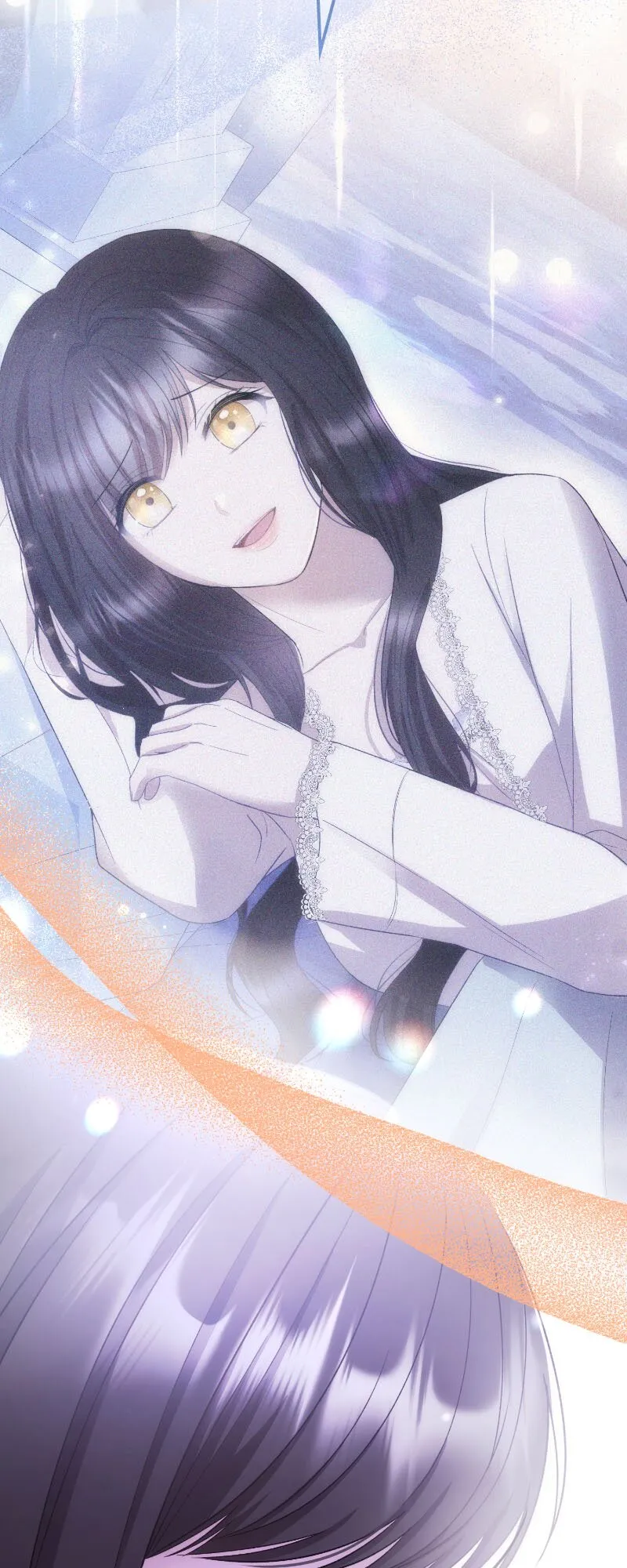 Marriage of Convenience to an Obsession Chapter 41 Online - página 26