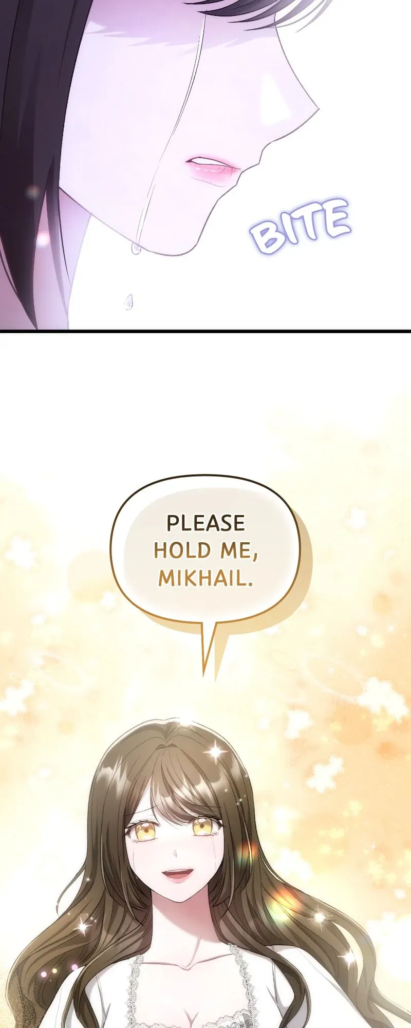 Marriage of Convenience to an Obsession Chapter 41 Online - página 27