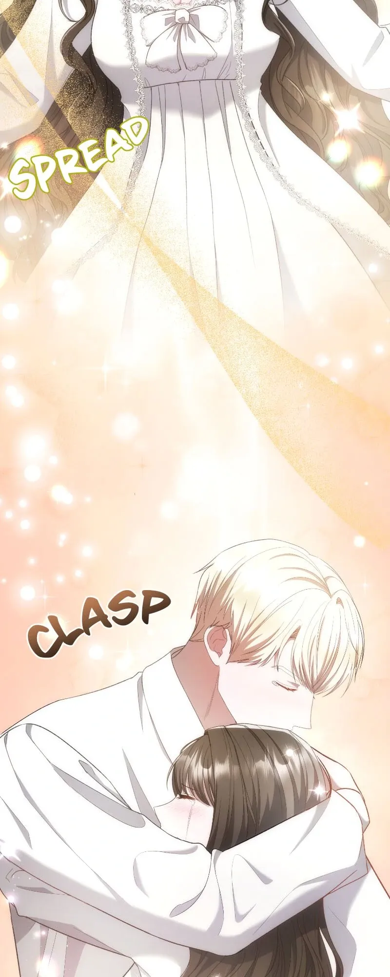 Marriage of Convenience to an Obsession Chapter 41 Online - página 28
