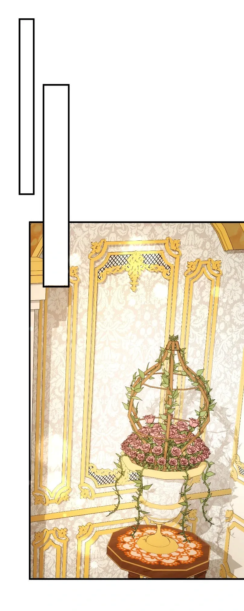 Marriage of Convenience to an Obsession Chapter 41 Online - página 31