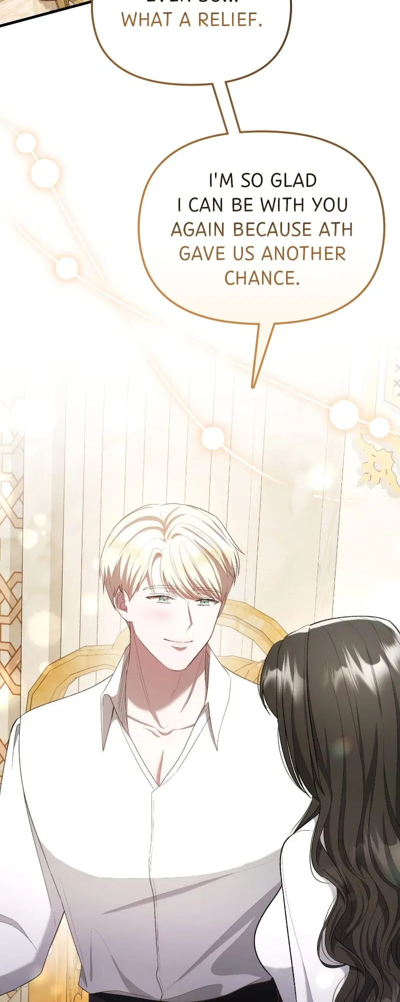 Marriage of Convenience to an Obsession Chapter 41 Online - página 34