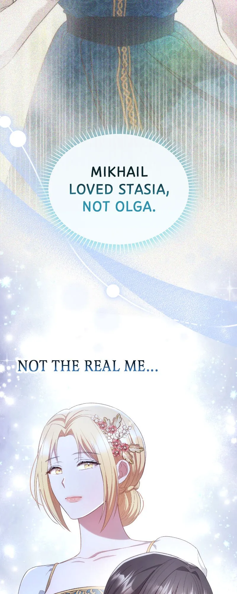 Marriage of Convenience to an Obsession Chapter 41 Online - página 40