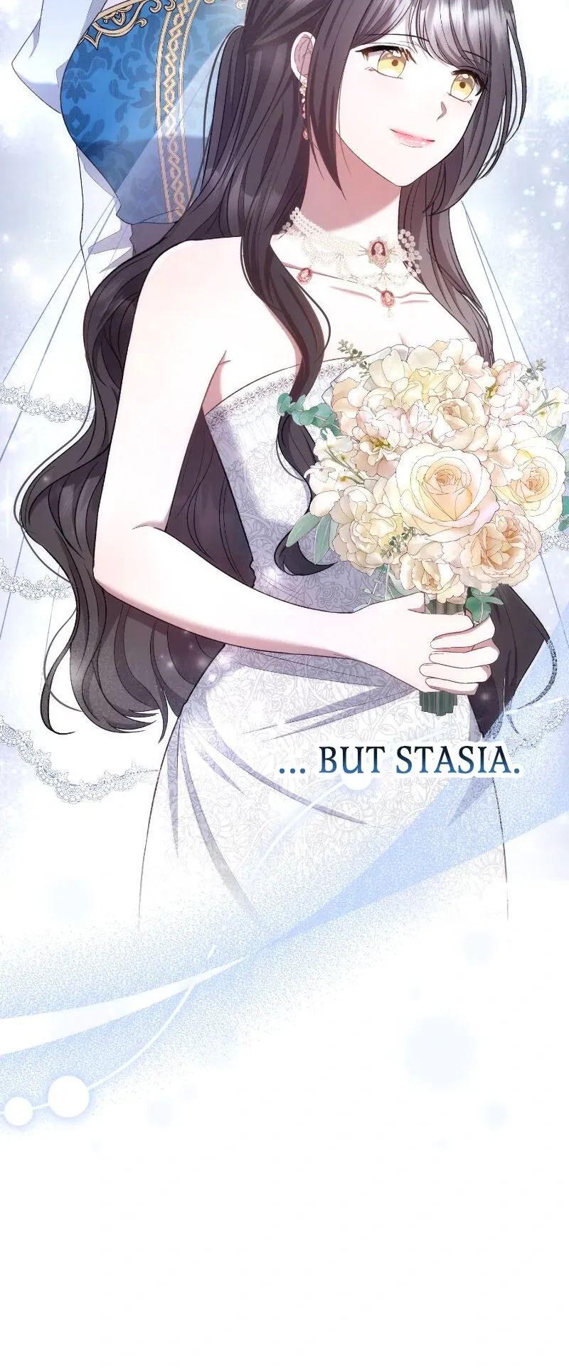Marriage of Convenience to an Obsession Chapter 41 Online - página 41