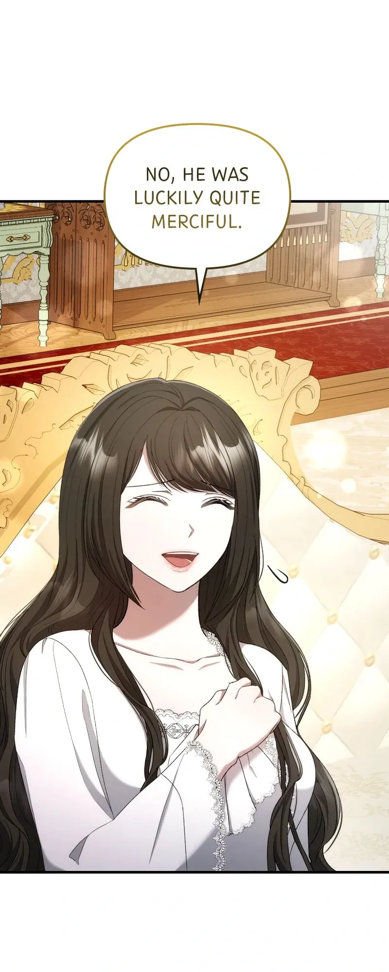 Marriage of Convenience to an Obsession Chapter 41 Online - página 42