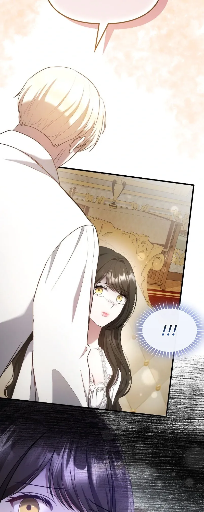 Marriage of Convenience to an Obsession Chapter 41 Online - página 44