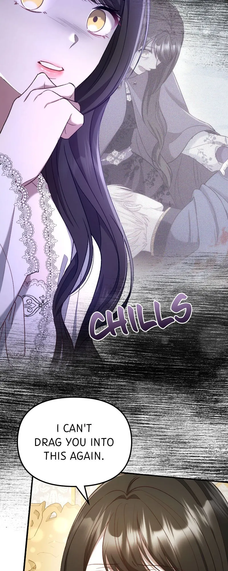 Marriage of Convenience to an Obsession Chapter 41 Online - página 45