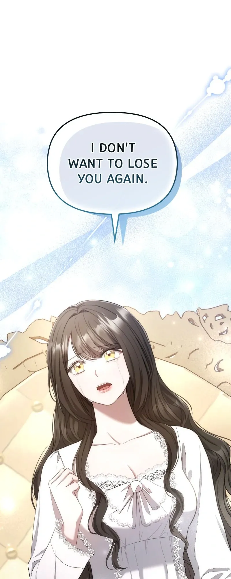 Marriage of Convenience to an Obsession Chapter 41 Online - página 49