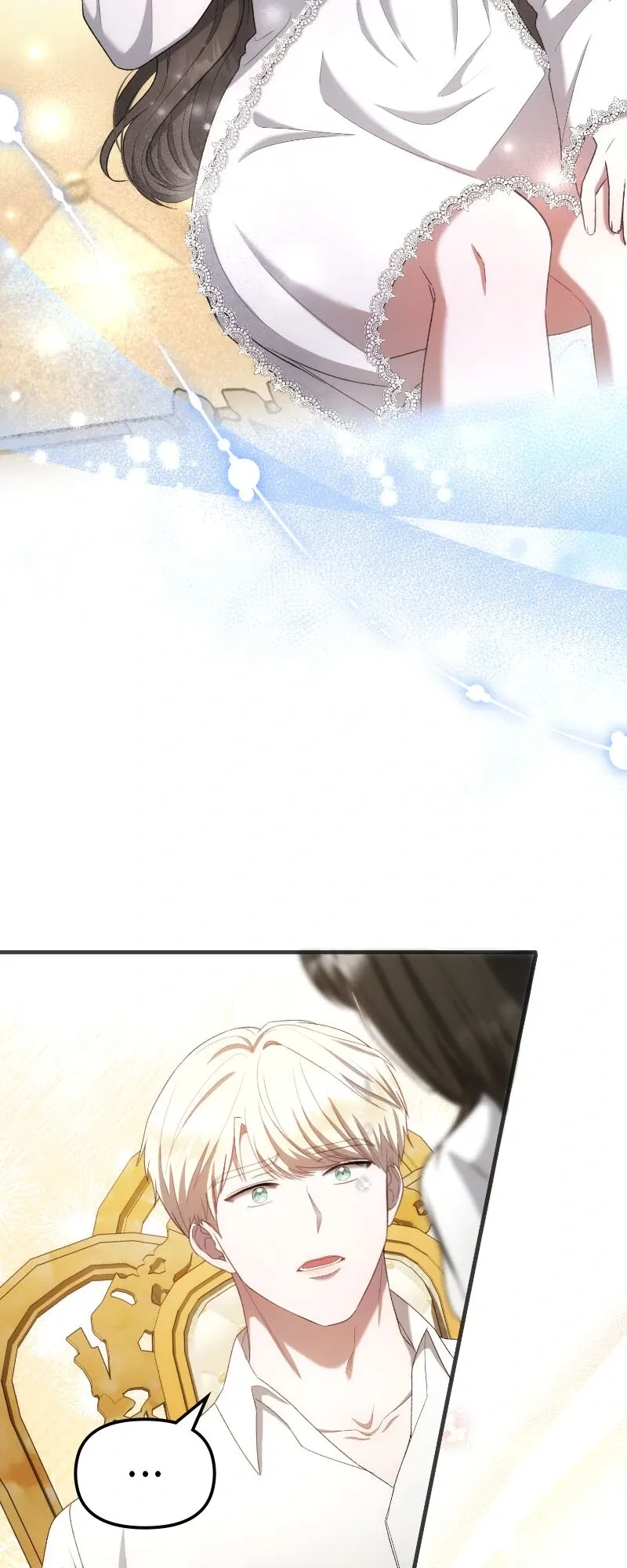 Marriage of Convenience to an Obsession Chapter 41 Online - página 50