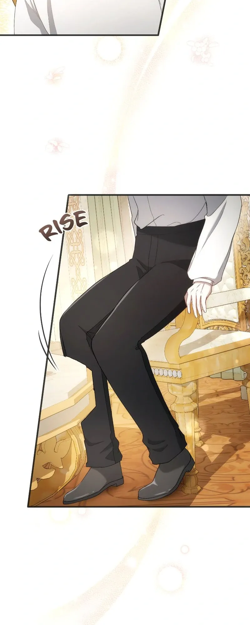 Marriage of Convenience to an Obsession Chapter 41 Online - página 51