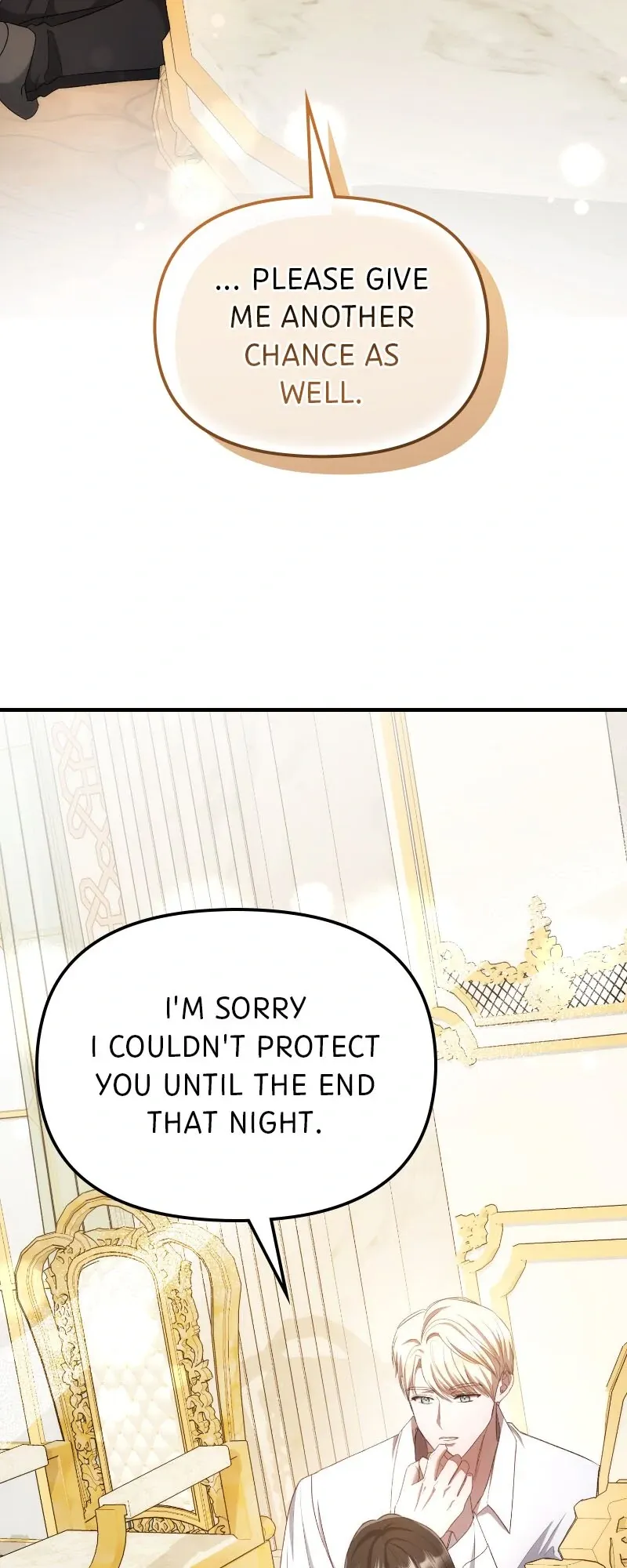 Marriage of Convenience to an Obsession Chapter 41 Online - página 56
