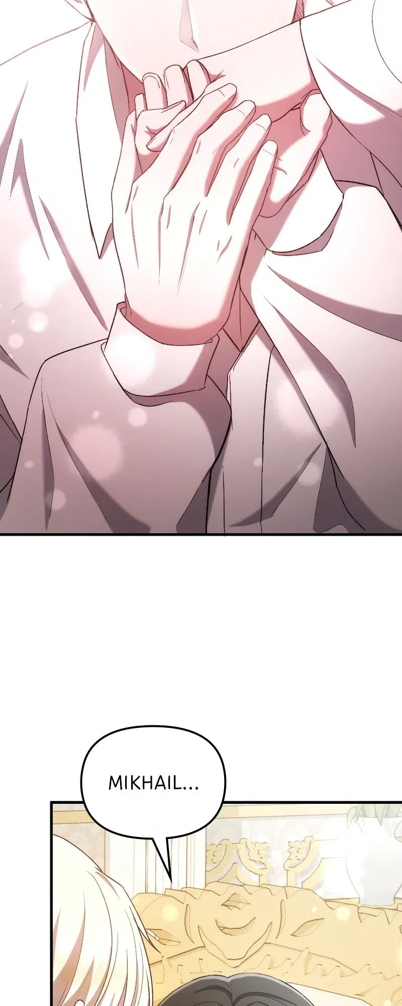 Marriage of Convenience to an Obsession Chapter 41 Online - página 58