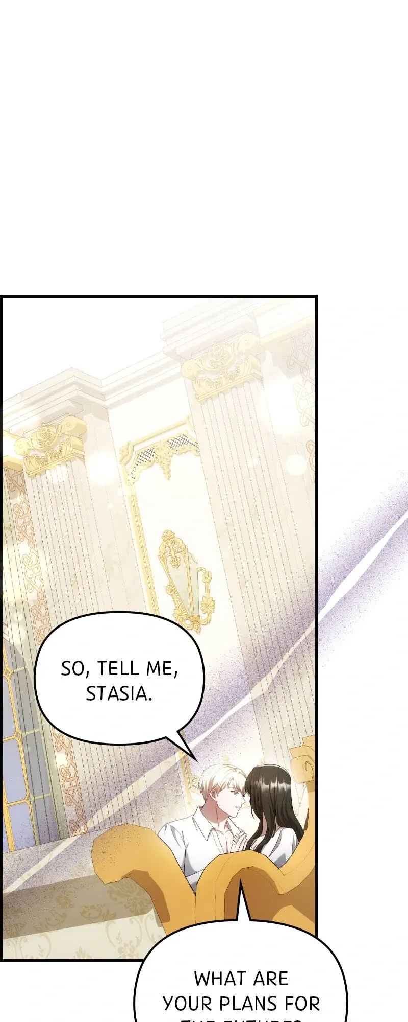 Marriage of Convenience to an Obsession Chapter 41 Online - página 60