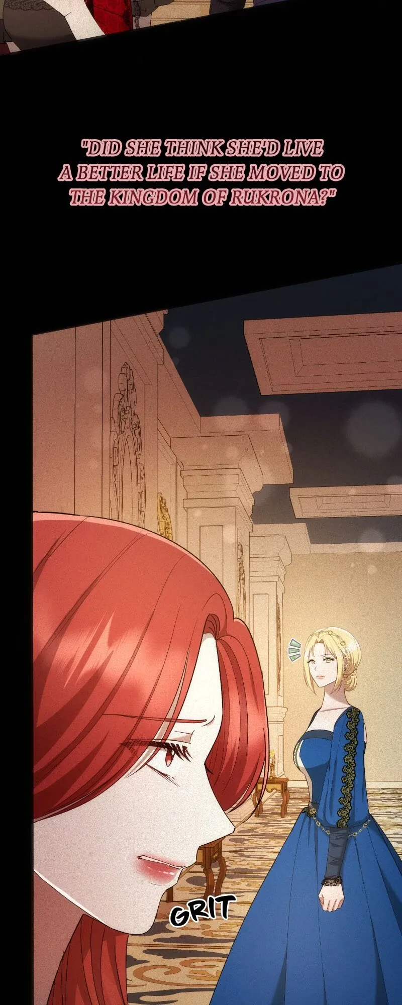Marriage of Convenience to an Obsession Chapter 41 Online - página 67