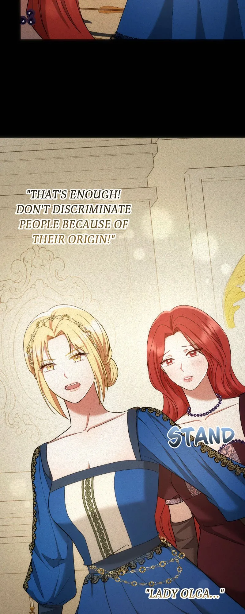 Marriage of Convenience to an Obsession Chapter 41 Online - página 68