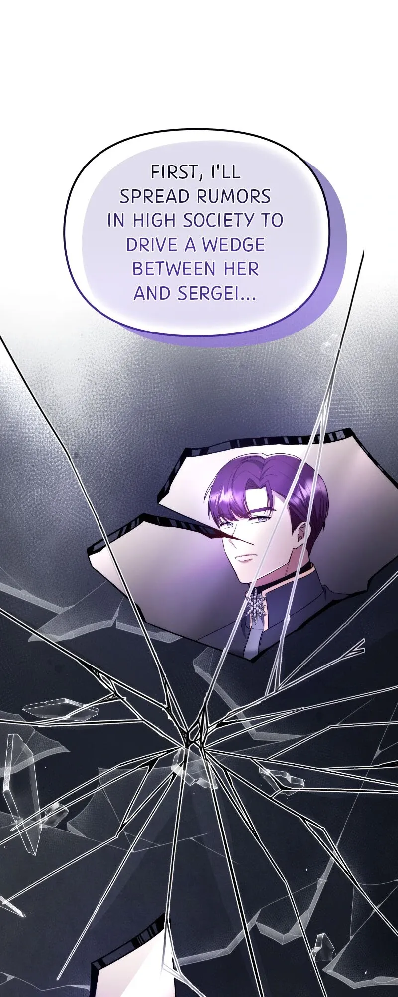 Marriage of Convenience to an Obsession Chapter 41 Online - página 71