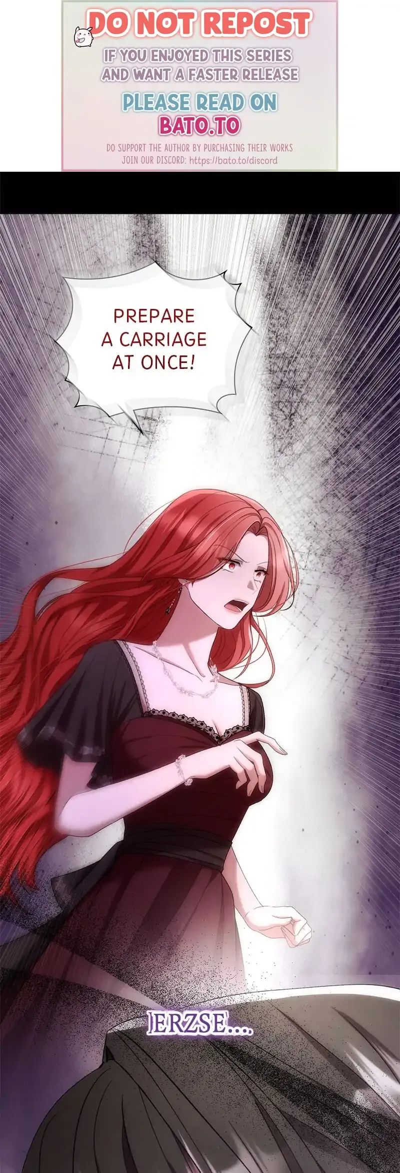 Marriage of Convenience to an Obsession Chapter 44 Online - página 2