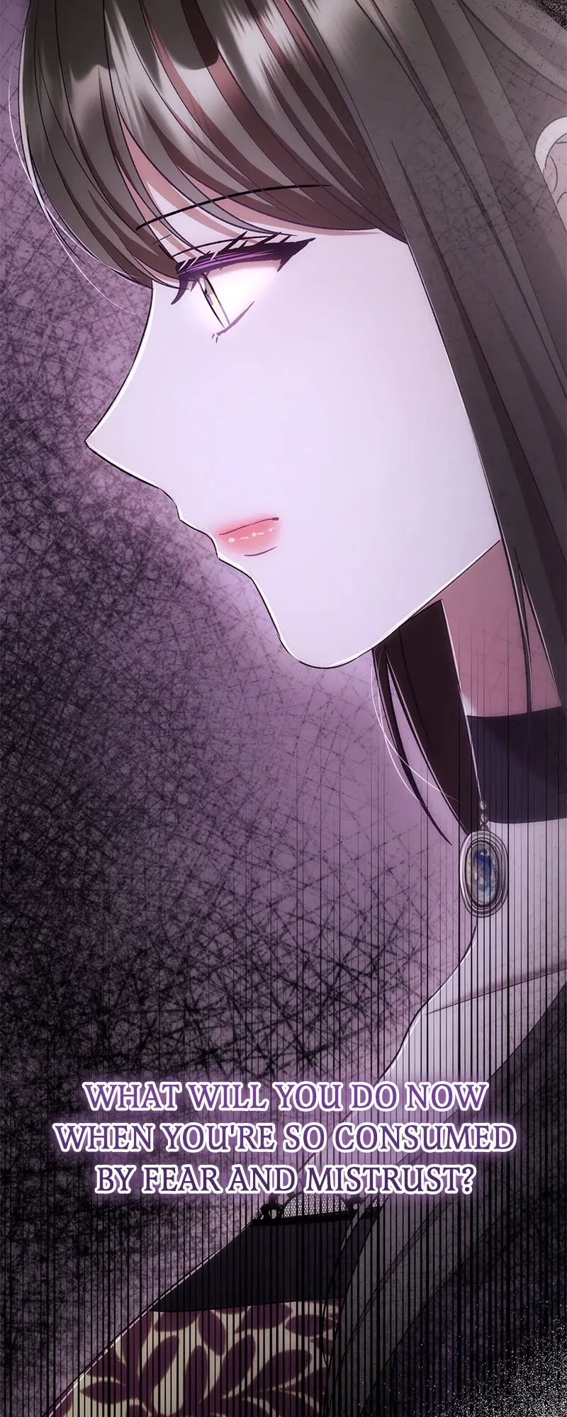 Marriage of Convenience to an Obsession Chapter 44 Online - página 3