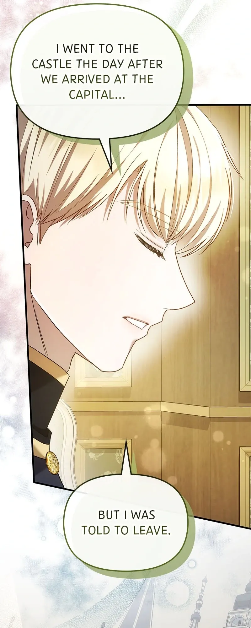 Marriage of Convenience to an Obsession Chapter 44 Online - página 10
