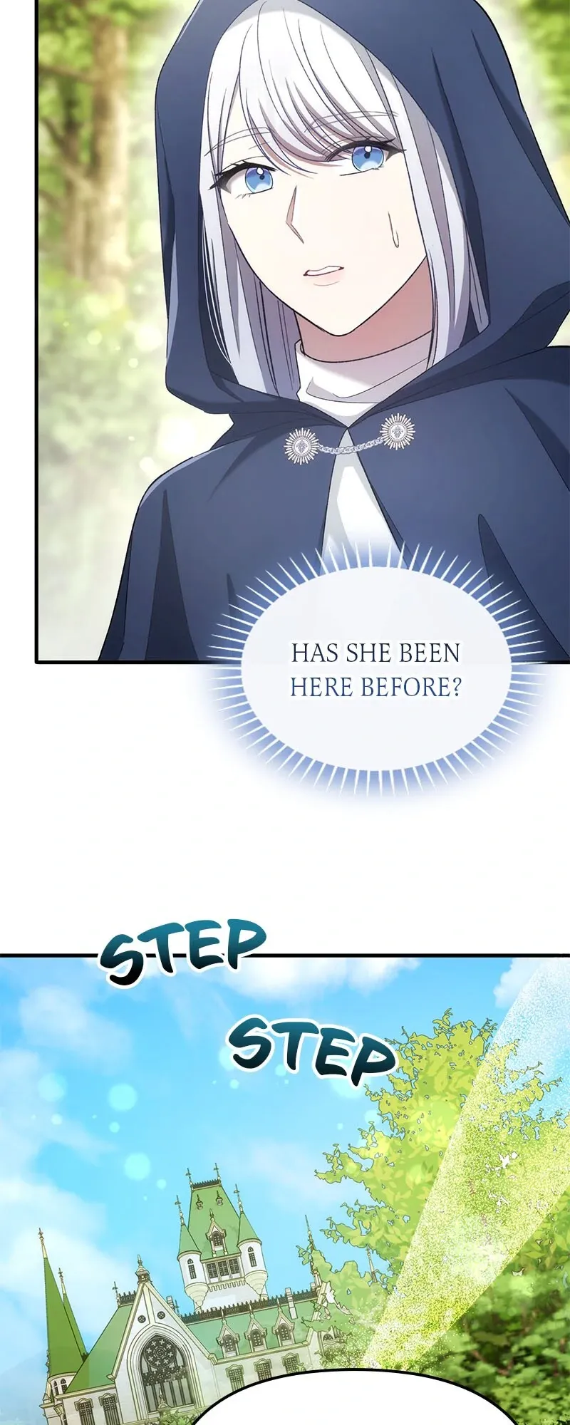 Marriage of Convenience to an Obsession Chapter 44 Online - página 18